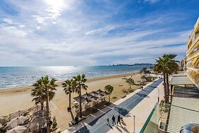 The Beachfront Horizont