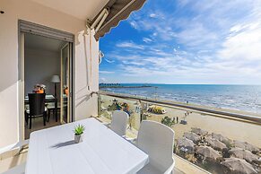 The Beachfront Horizont