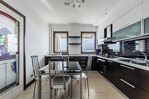 The Beachfront Horizont