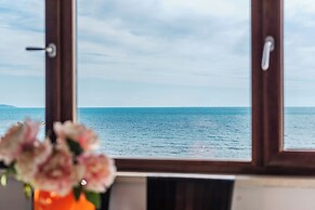 The Beachfront Horizont