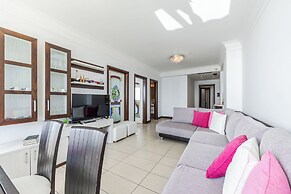 The Beachfront Horizont