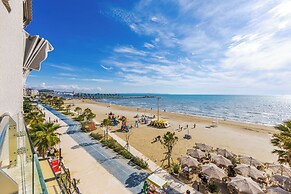 The Beachfront Horizont