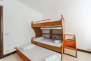 The Beachfront Horizont