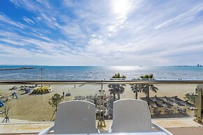 The Beachfront Horizont