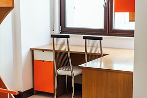 The Beachfront Horizont