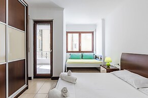 The Beachfront Horizont