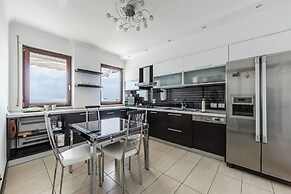 The Beachfront Horizont