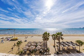 The Beachfront Horizont