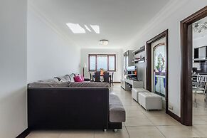 The Beachfront Horizont