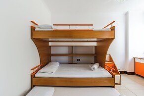 The Beachfront Horizont