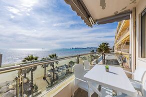 The Beachfront Horizont