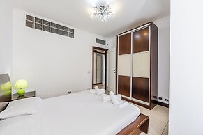 The Beachfront Horizont