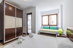 The Beachfront Horizont