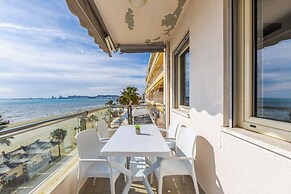 The Beachfront Horizont