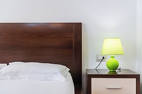 The Beachfront Horizont