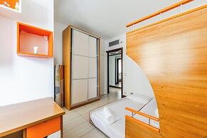 The Beachfront Horizont