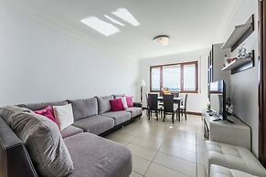 The Beachfront Horizont