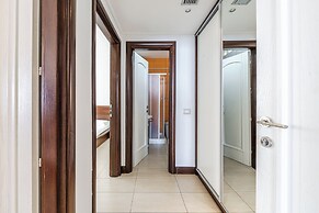 The Beachfront Horizont