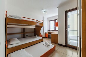 The Beachfront Horizont