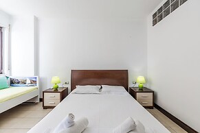 The Beachfront Horizont