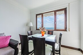 The Beachfront Horizont