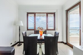 The Beachfront Horizont