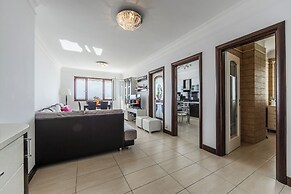 The Beachfront Horizont