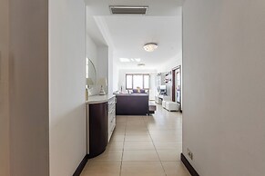 The Beachfront Horizont