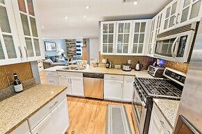 Stylish Notre Dame Condo Sleeps 6 2 Bedroom Condo