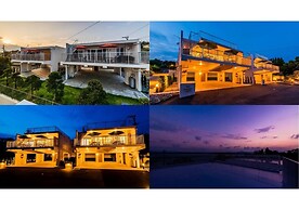 Four Season Resort Kouri