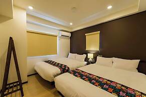 Four Season Resort Kouri