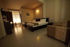 Hotel Lavisto