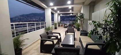 Hotel Lavisto