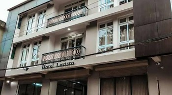 Hotel Lavisto
