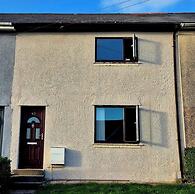 Cosy 3 Bedroom Family Home-large Garden-patio-wifi