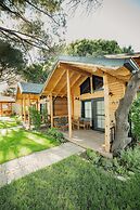 Pino Mar Luxury Bungalows