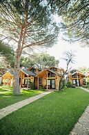 Pino Mar Luxury Bungalows
