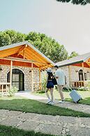 Pino Mar Luxury Bungalows