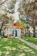 Pino Mar Luxury Bungalows