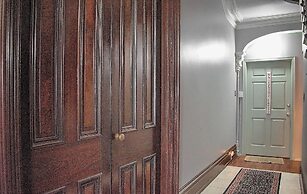 Shamokin Bed and Breakfast