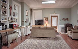 Shamokin Bed and Breakfast