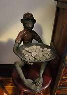 Shamokin Bed and Breakfast