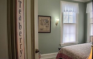 Shamokin Bed and Breakfast