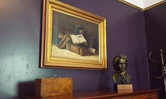 Shamokin Bed and Breakfast