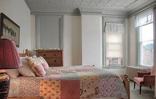 Shamokin Bed and Breakfast