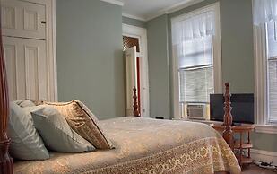 Shamokin Bed and Breakfast