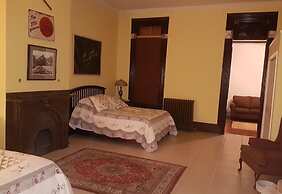 Shamokin Bed and Breakfast