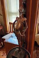 Shamokin Bed and Breakfast