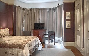 Shamokin Bed and Breakfast