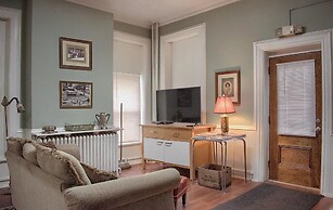 Shamokin Bed and Breakfast